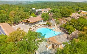 Paghe Eco Luxury Experience